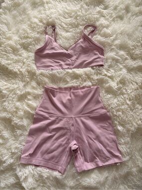 Cupid pink Artizia set